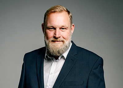 Ulf Prange, Foto: Matthias Probst, Rebel Relations